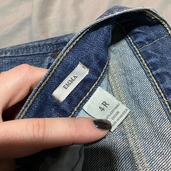 Abercrombie & Fitch Jeans - Picture 4 of 4